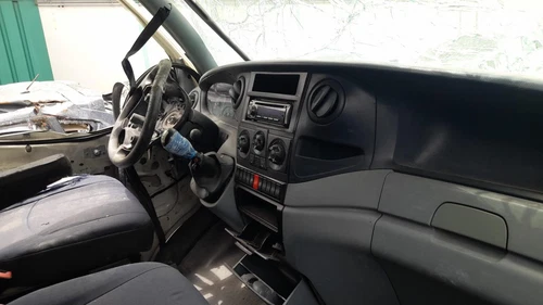 7188792 Differenziale Posteriore per IVECO DAILY KOMBI 1999 958109 - Bild 7 von 8