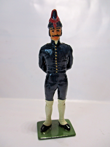 Modeles & Allures/Offcer/54mm no 90mm Le Cmer Metal Modeles pegaso