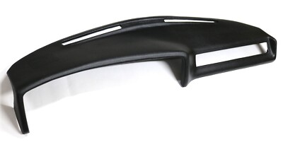 New Accu-Form Molded Dash Cap Cover / For 1971-76 Caprice Impala w/Dual Speakers