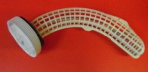 Waschmaschine BENDIX TBWD1210 ABLAUFPUMPE FILTER