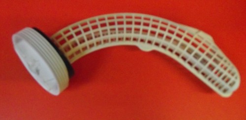 Waschmaschine BENDIX TBWD1210 ABLAUFPUMPE FILTER