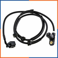 ABS Sensor Hinten FüR Ford | 1048604, 7307991, 95VW-2B372-BA, 98VW-2B372-AA
