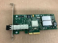 ATTO Technology FC41ES Single-Channel 4GB Fibre-Channel PCI-E Host Adapter Card