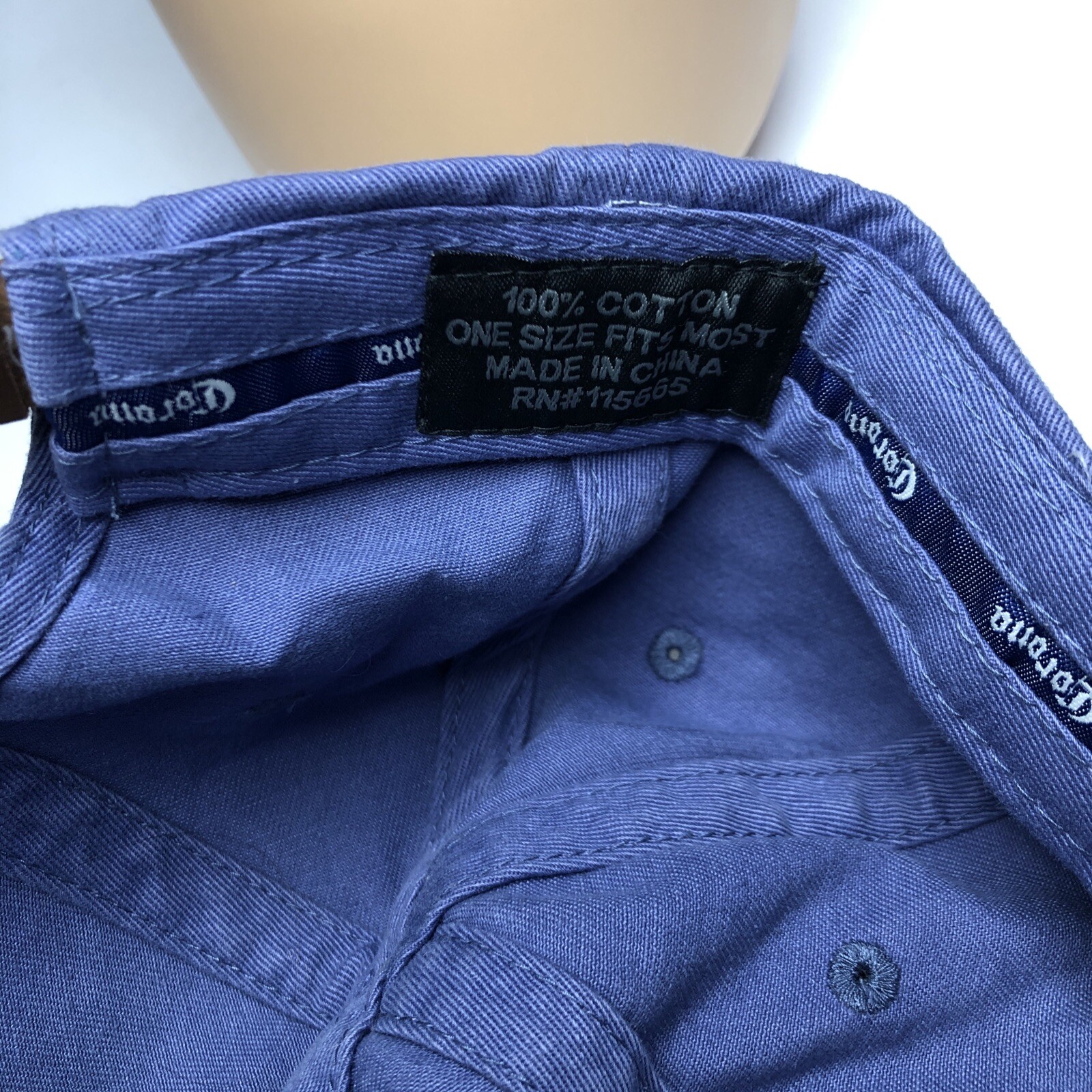 Corona Extra Baseball Hat Cap Adjustable Unisex C… - image 10