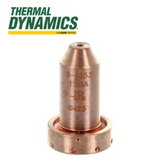 Thermal Dynamics 9-8253 Plasma Cut Tip, 120 Amp PKG/5