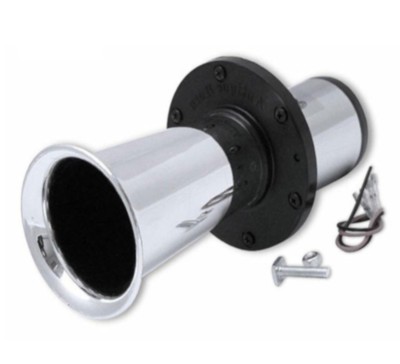 YTrBXZ 12V Corna D'Aria Per Auto Vintage Ahooga Klaxon Oo-ga - Foto 9