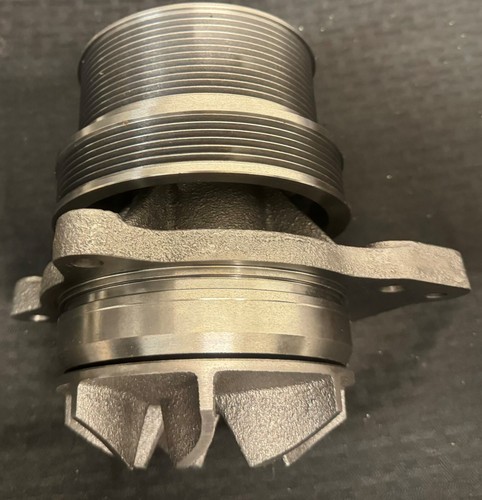 Engine Water Pump GMB 196-2230 - Picture 3 of 3