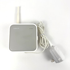 Awair Omni 1 Air Quality Sensor With Wall Mou...