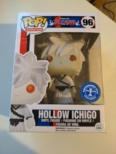 hollow ichigo funko pop for sale