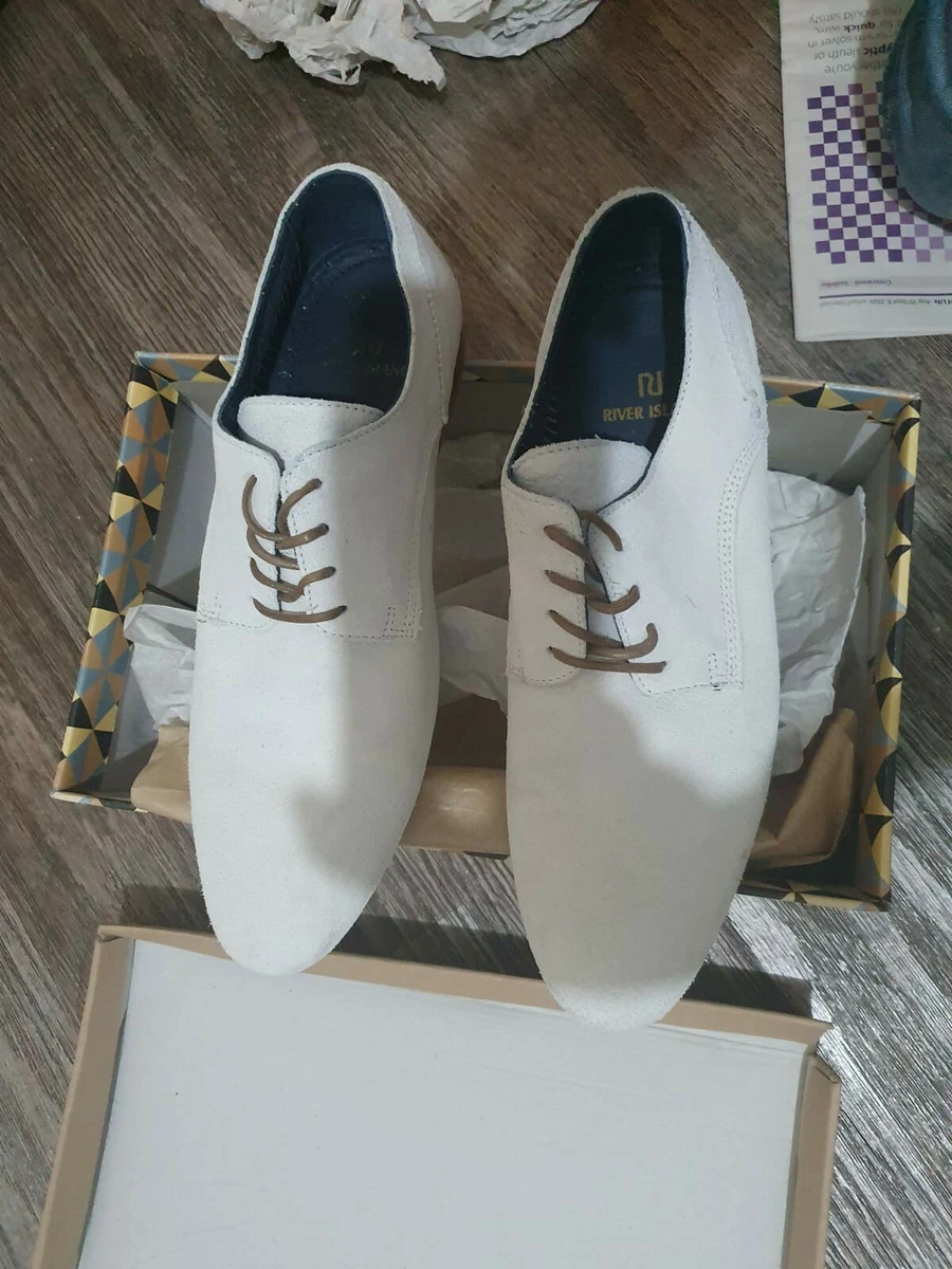 Chaussures homme River Island