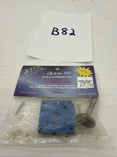 KHB Racing Quick-Fit Conversion Kit Ofna Edition