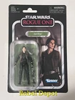 Star Wars The Vintage Collection Jyn Erso VC119 New On Card