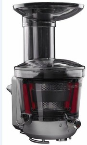Kitchenaid Ksm1ja Stand Mixer Juicer Attachment Ebay