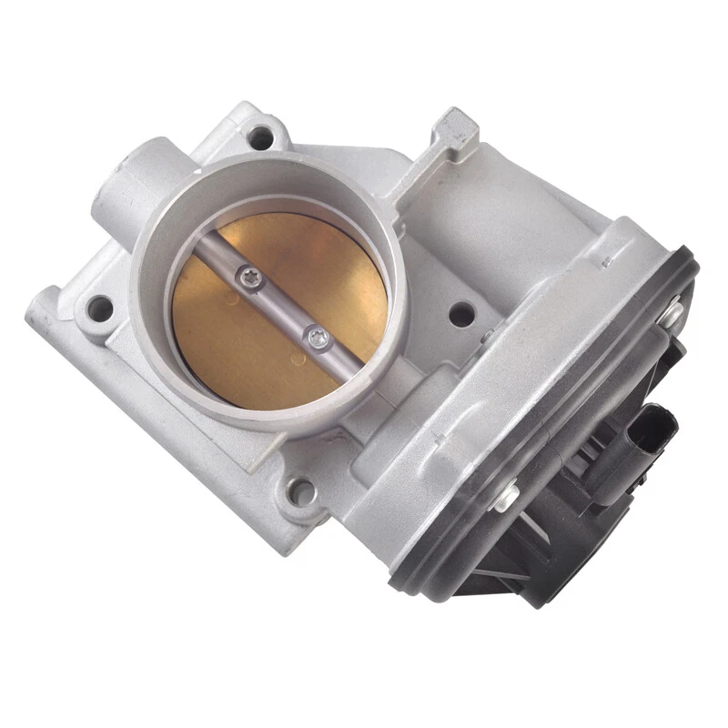 S20025 Throttle Body For 05-07 Mercury Montego 05-07 Ford Five Hundred Freestyle Foto 3 de 4
