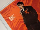 original Soviet RED propaganda , Poster dictator Lenin , revolution ...