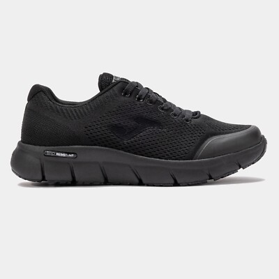 SCHUHE JOMA ZEN HERREN 2521 SCHWARZ CZENS2521 ORIGINAL