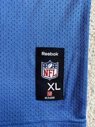 San Diego Chargers LaDainian Tomlinson #21 NFL Football Jersey Boys XL 18-20 - Picture 7 of 9