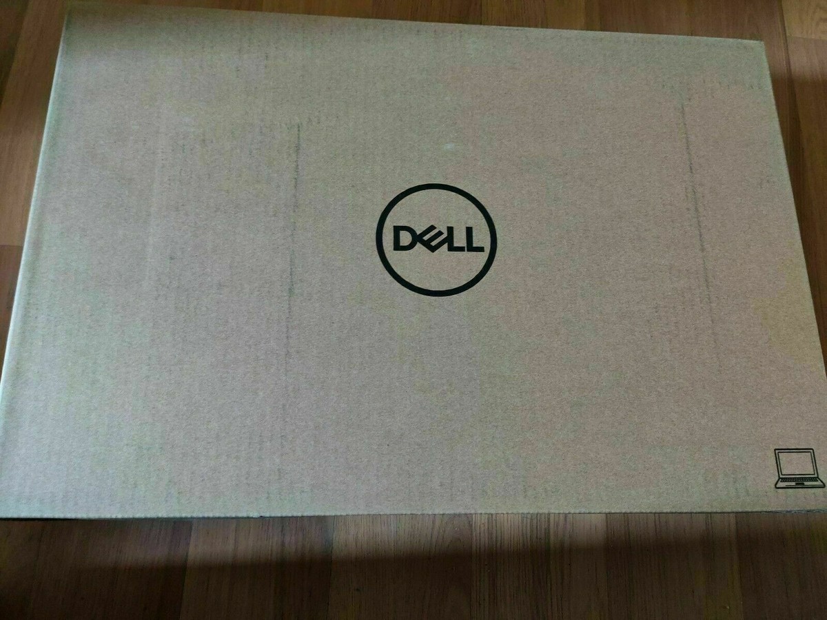 New Dell Inspiron 15 3000 15.6