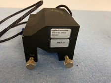 AMAT Applied Materials MCVD P/N 0190-35510 END POINT DETECTOR ASSY