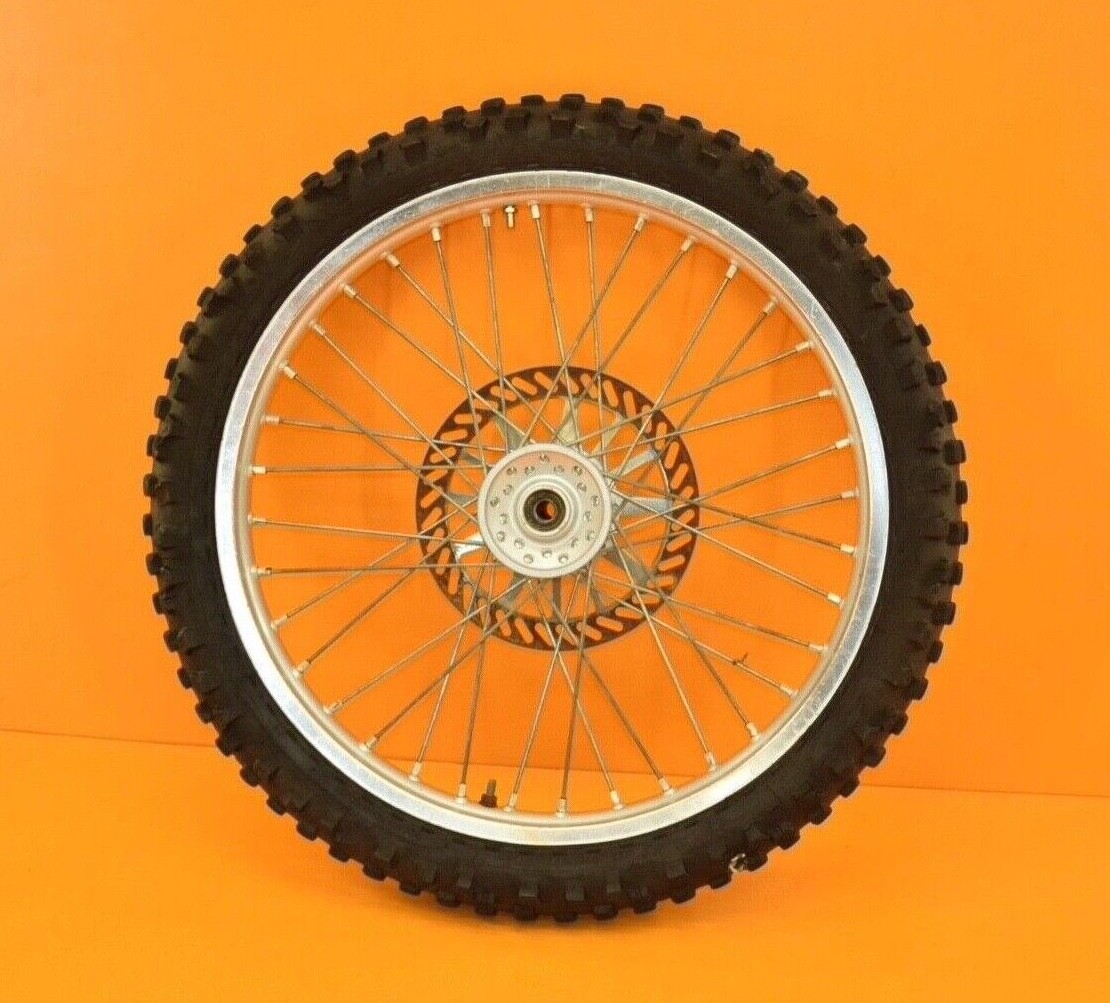 新品ヤマハYZ125 ホイール リム前後 新品ヤマハYZ125 ホイール リム前後 - メルカリ