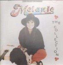 Melanie Collection CD Value Guaranteed from eBay?s biggest seller!