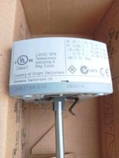 Siemens QAE2164.010  Immersion temperature sensor