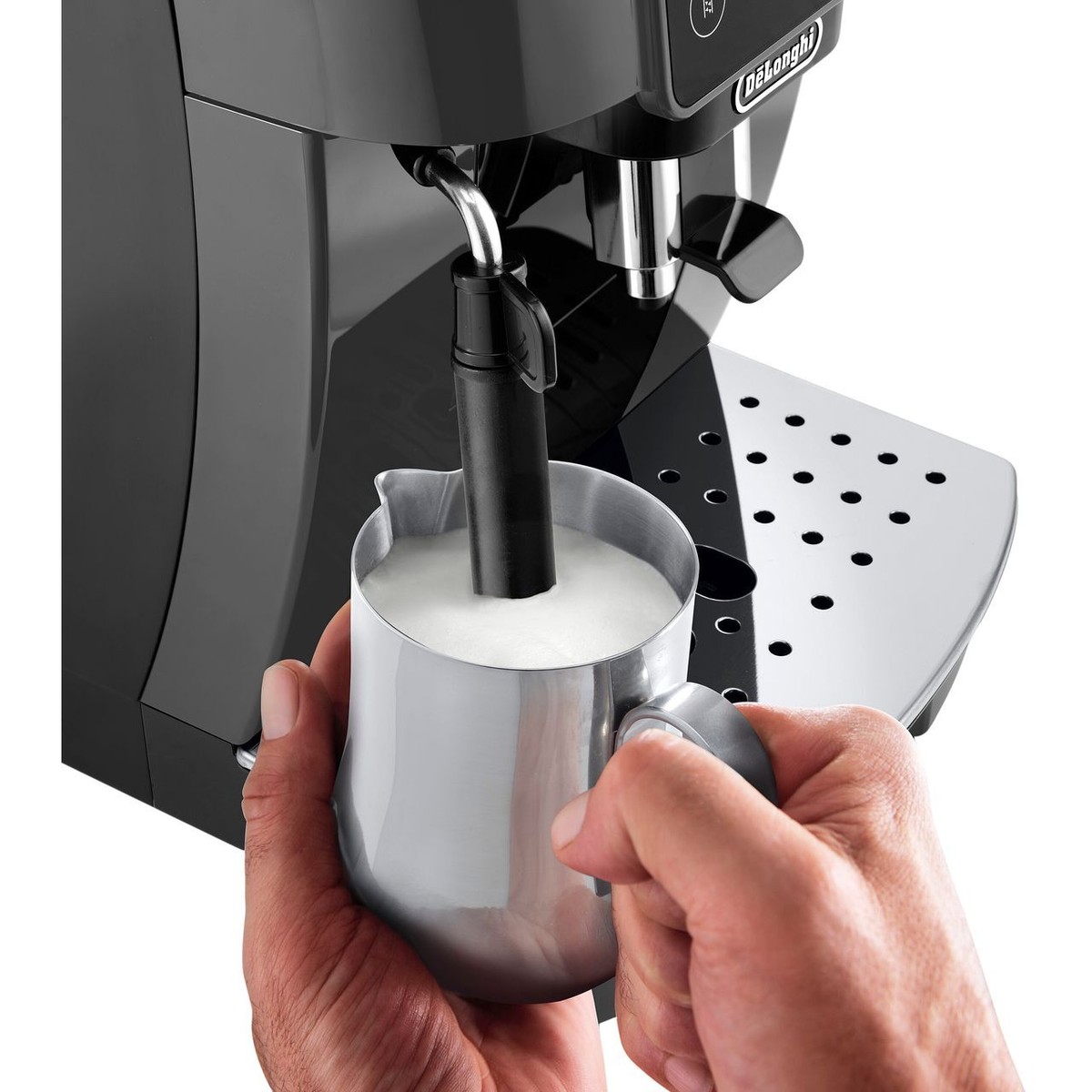 De'Longhi ECAM220.22.GB Magnifica Start Bean to Cup Coffee