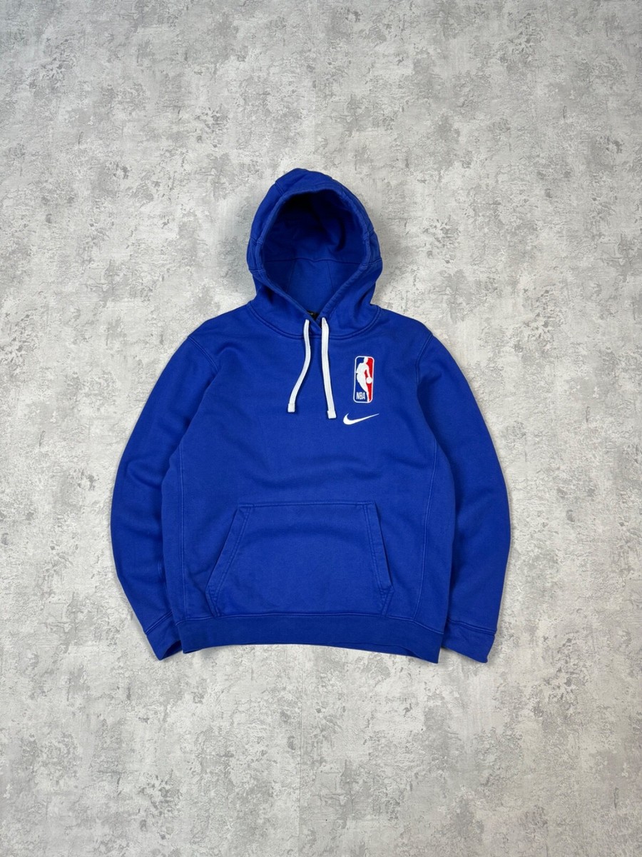 nba courtside hoodie