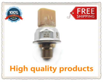 Excavator Common Rail Pressure Sensor 5PP4-24 375-6126 For CAT