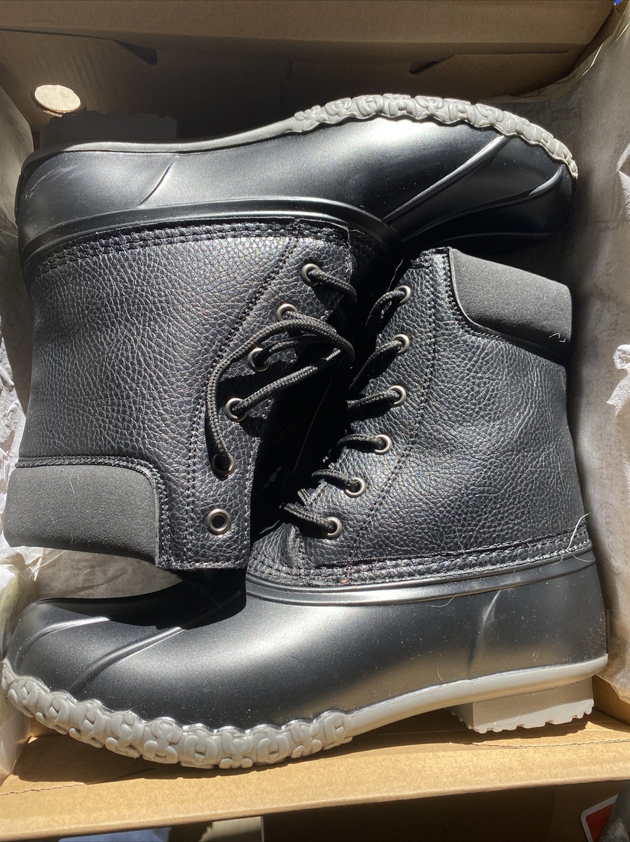 Heritage Weatherproof Vintage Brand Boots, Size 8 | eBay display picture 3
