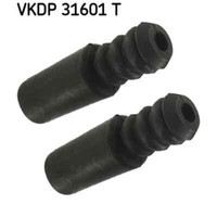 SKF Staubschutzsatz, StoßDäMpfer Vkdp 31601 T