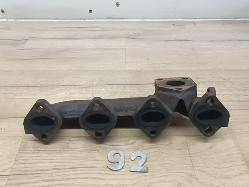 Abgaskrümmer  BMW E91 320d Touring 143417