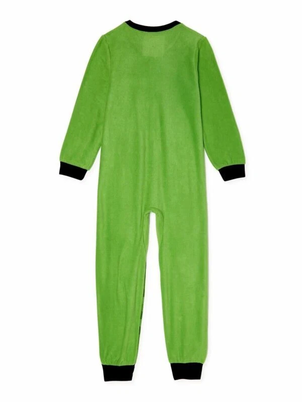 Minecraft blanket sleeper hot sale