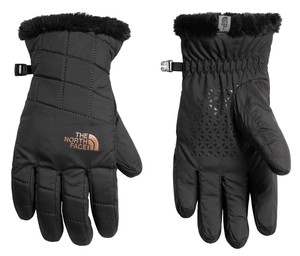 the north face women's mossbud swirl mittens