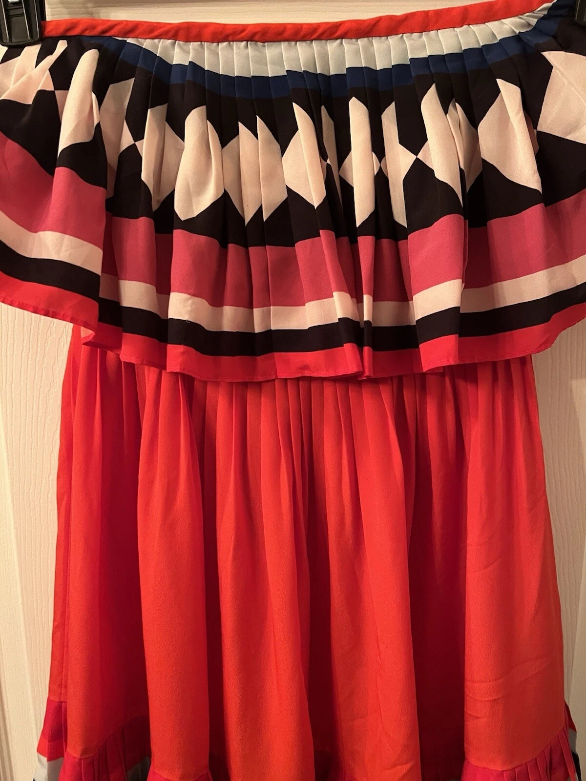 Abito Kate Spade New York taglia 0 senza spalline