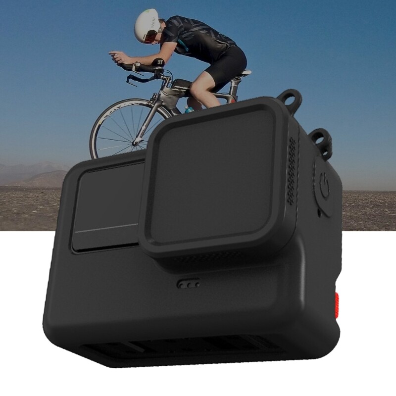 Action Camera Protective Cover for Insta360Ace / Protector-image