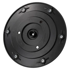 Lawn Care Accessory Cutterhead Compatible with Different For Bosch Models