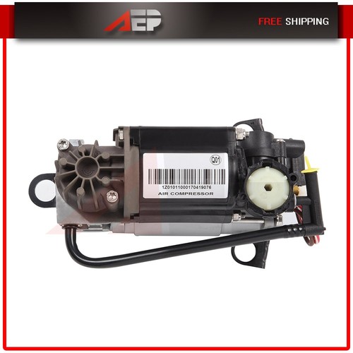 Maybach 57 2003-2012 Rear Air suspension compressors Set Photo - $104