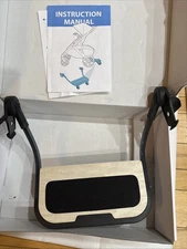 Stroller Board Compatible with Uppababy Vista,(2015-2019), Vista V2 and Vista...