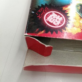 HUDSON HFC-BX Bomber King Famicom
