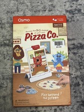 Osmo Pizza Co. Game (902-00003)  | NEW | Open...