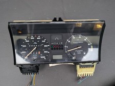 95k Vw Golf Jetta Scirocco Mk2 Instrument Gauge Speedometer Cluster 176919035a