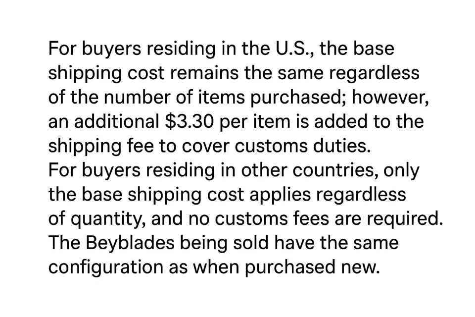 Beyblade Burst Original Choose Your Favorite Takara Tomy Japan DDP - Image 2 of 2