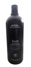 Aveda INVATI Advanced Thickening CONDITIONER - Jumbo Size 33.8 fl oz / 1L - NEW