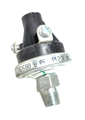 #ad Honeywell 76580 Silver Pressure Switch: 8 to 13 psi 8 to 13 psi 1 8 27 in MNPT $62.40