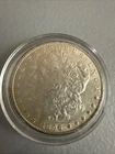 1896-P Morgan Silver Dollar Philadelphia Mint 90% Silver