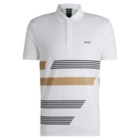 Boss - Poloshirt FüR Herren, ReguläR (GT17332)