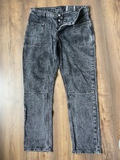 Bolongaro Trevor Black Jeans Med