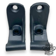 1932 Ford Model B Anti-chatter Rod Brackets - 4 Cylinder Steady Rod Mounts