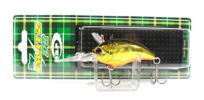 OSP Flash Tiny DR 45mm 6.7 Gram Floating Bait H-04 (6197)